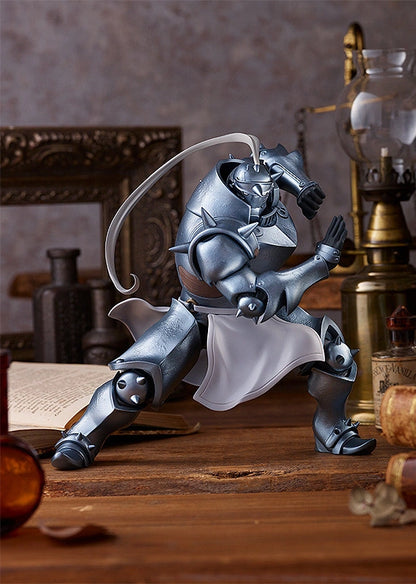 FullMetal Alchemist Good Smile Company Bro Pop Up Parade Alphonse Elric PVC Figure