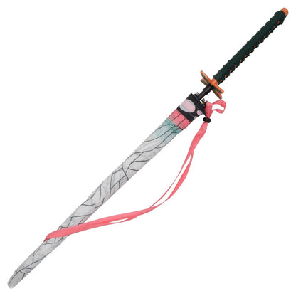 ORNAMENTAL BLADE SWORD