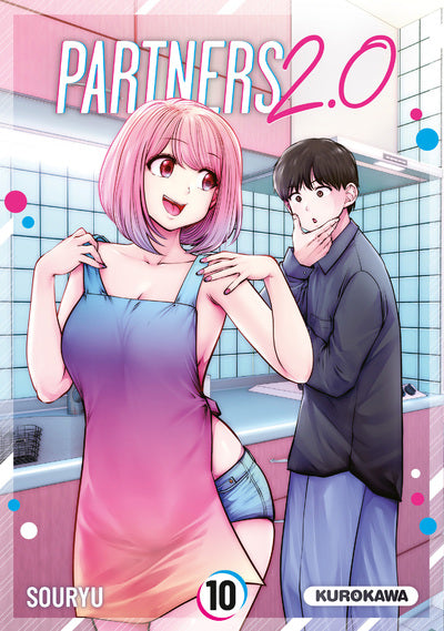 PARTNERS 2.0 - TOME 10