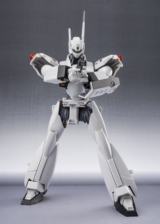 PATLABOR - Ingram Plus (AV-98 Plus) - Figurine Robot Spirits 13cm PRECO > 15/03
