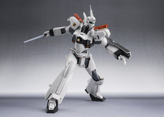 PATLABOR - Ingram Plus (AV-98 Plus) - Figurine Robot Spirits 13cm PRECO > 15/03