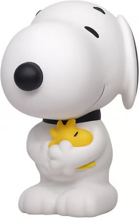 PEANUTS - SNOOPY PVC MONEY BOX