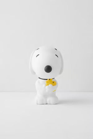 PEANUTS - SNOOPY PVC MONEY BOX