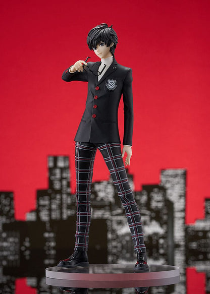PERSONA 5 ROYAL - Protagoniste - Pop Up Parade 16cm