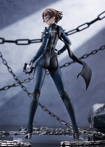 PERSONA 5 ROYAL - Queen - Pop Up Parade L 22cm