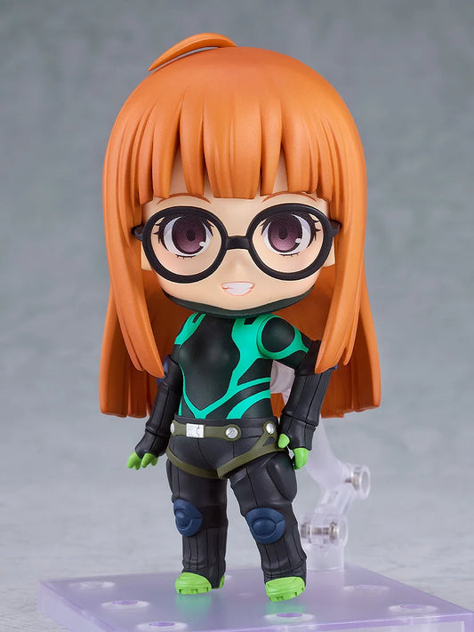 PERSONA 5 ROYAL - Sakura Futaba - Figurine Nendoroid 10cm PRECO > 19/04