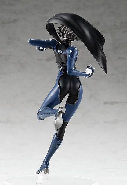 PERSONA 5 THE ANIMATION - Queen - Pop Up Parade 17cm