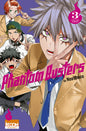 PHANTOM BUSTERS T03