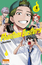 PHANTOM BUSTERS T04