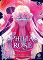 PHILIA ROSE : LA PROPHETIE DE LA COURONNE D'EPINES - TOME 3 PRECO > 05/02