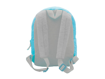 POKEMON - Carapuce - Sac à Dos Fluffy '30x23x12cm'