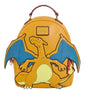 POKEMON - Dracaufeu - Mini Sac à Dos LoungeFly