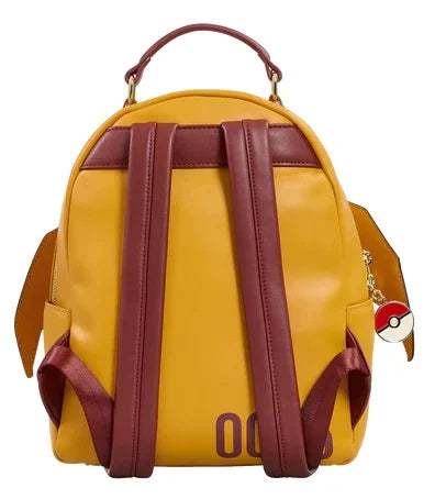 POKEMON - Dracaufeu - Mini Sac à Dos LoungeFly