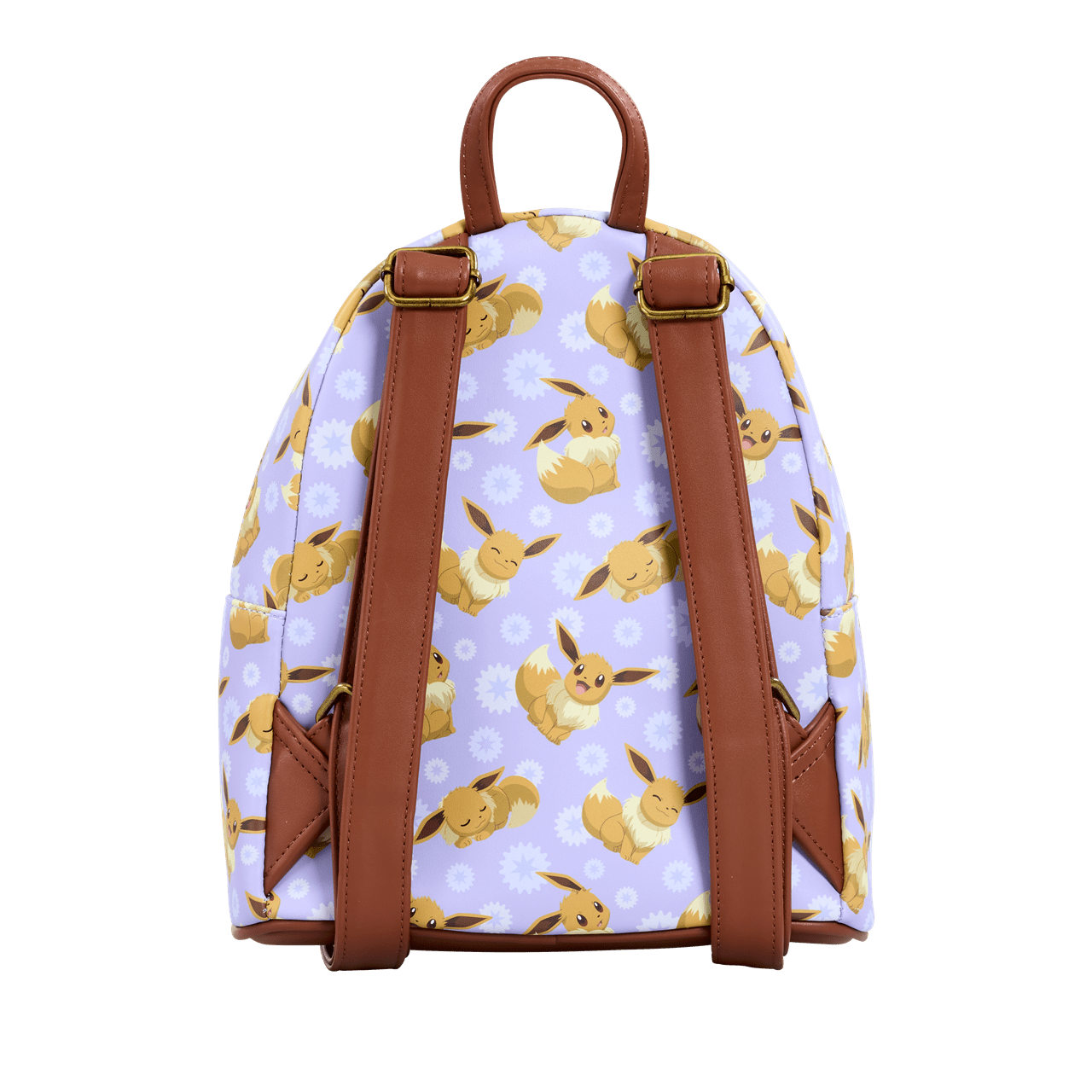 POKEMON - Evoli - Mini Sac à dos LoungeFly