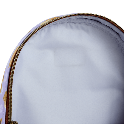 POKEMON - Evoli - Mini Sac à dos LoungeFly