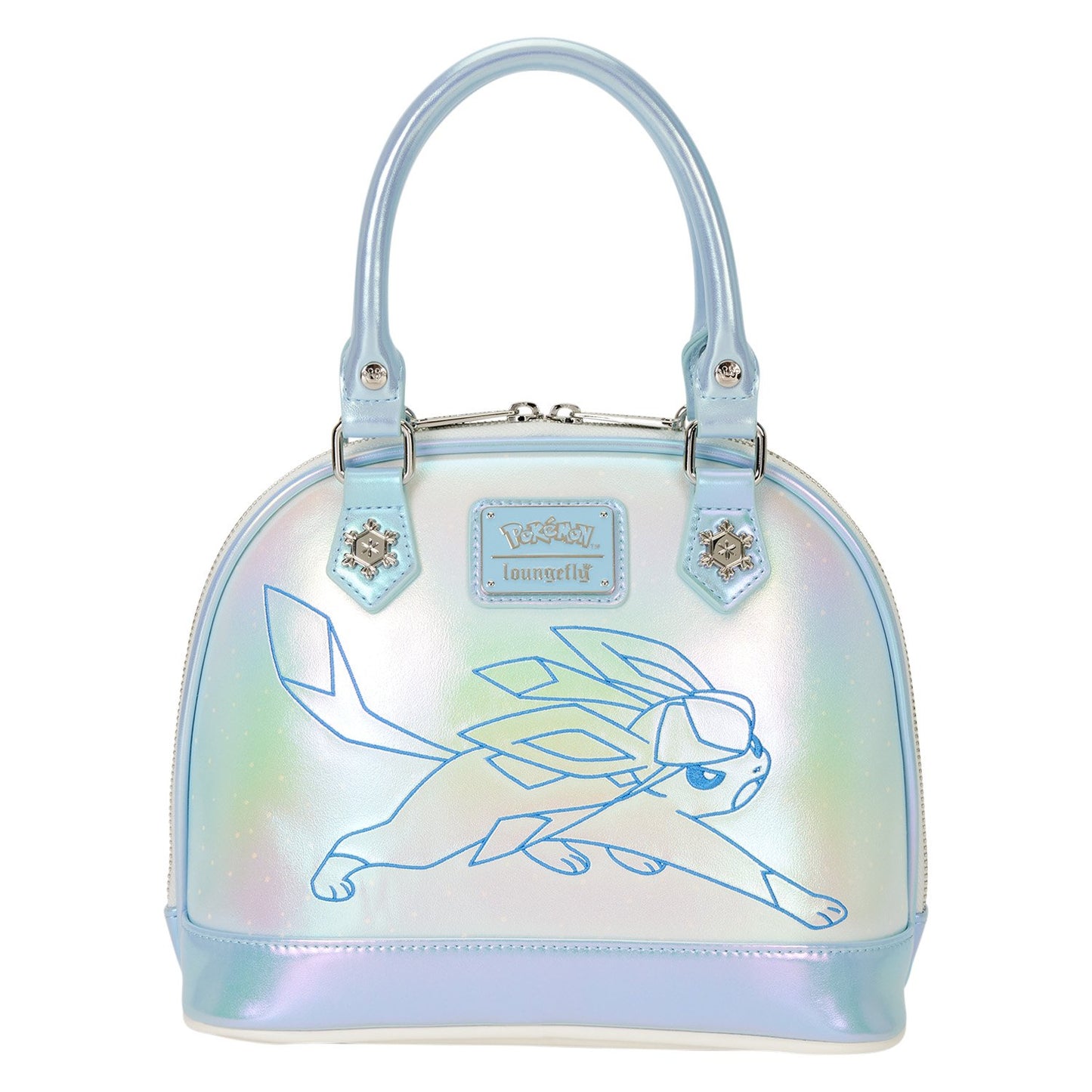 POKEMON - Ice Type Winter - Sac à Main Loungefly