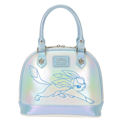 POKEMON - Ice Type Winter - Sac à Main Loungefly