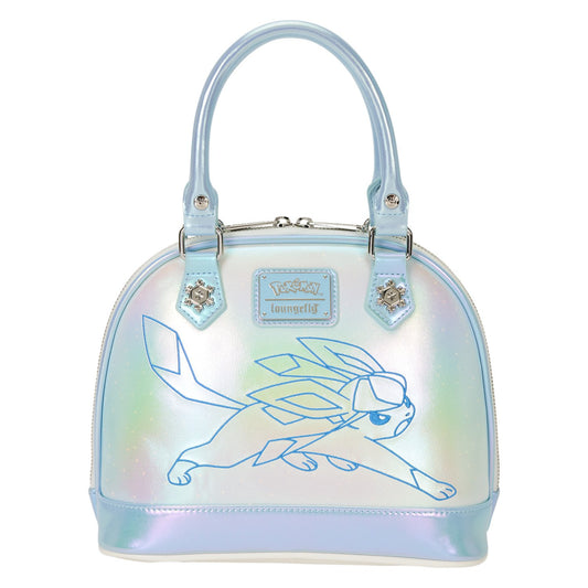 POKEMON - Ice Type Winter - Sac à Main Loungefly
