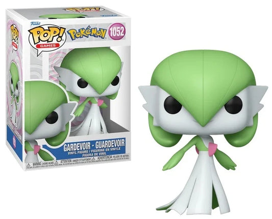 POKEMON - POP Games N° 1052 - Gardevoir