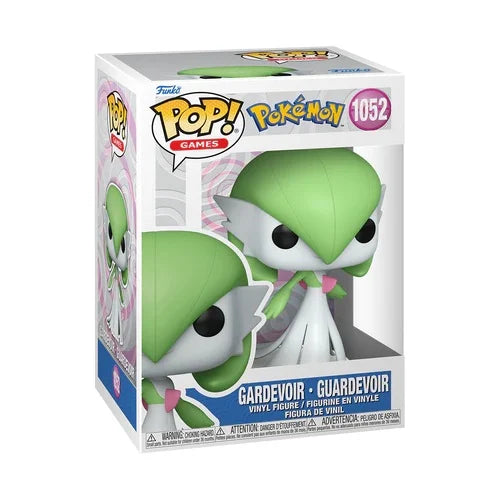 POKEMON - POP Games N° 1052 - Gardevoir