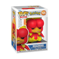 POKEMON - POP Games N° 1125 - Magmar