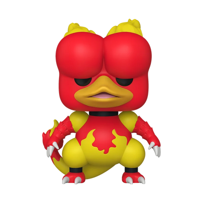 POKEMON - POP Games N° 1125 - Magmar