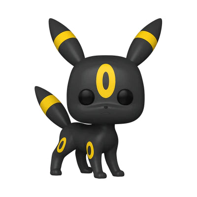 POKEMON - POP Games N° 948 - Noctali