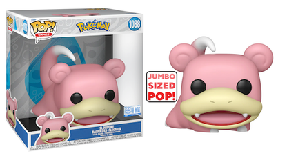 POKEMON - POP JUMBO N° 1088 - Ramoloss