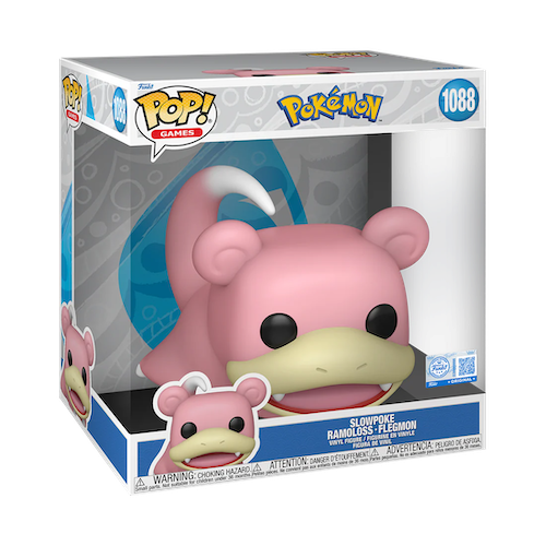 POKEMON - POP JUMBO N° 1088 - Ramoloss