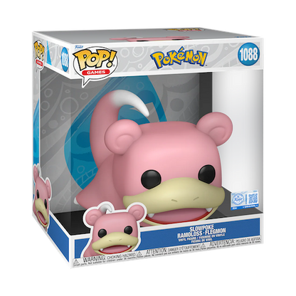 POKEMON - POP JUMBO N° 1088 - Ramoloss