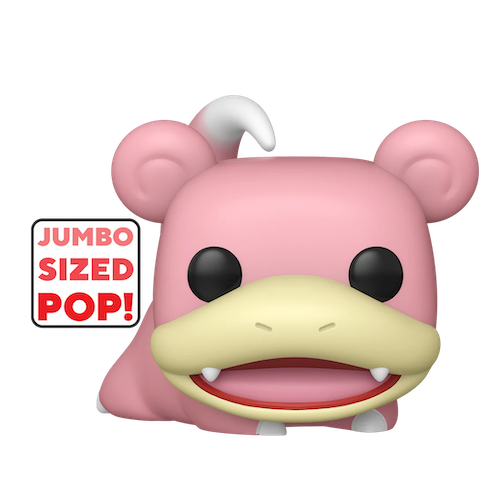 POKEMON - POP JUMBO N° 1088 - Ramoloss