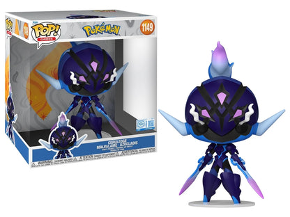 POKEMON - POP JUMBO N° 1149 - Malvalame