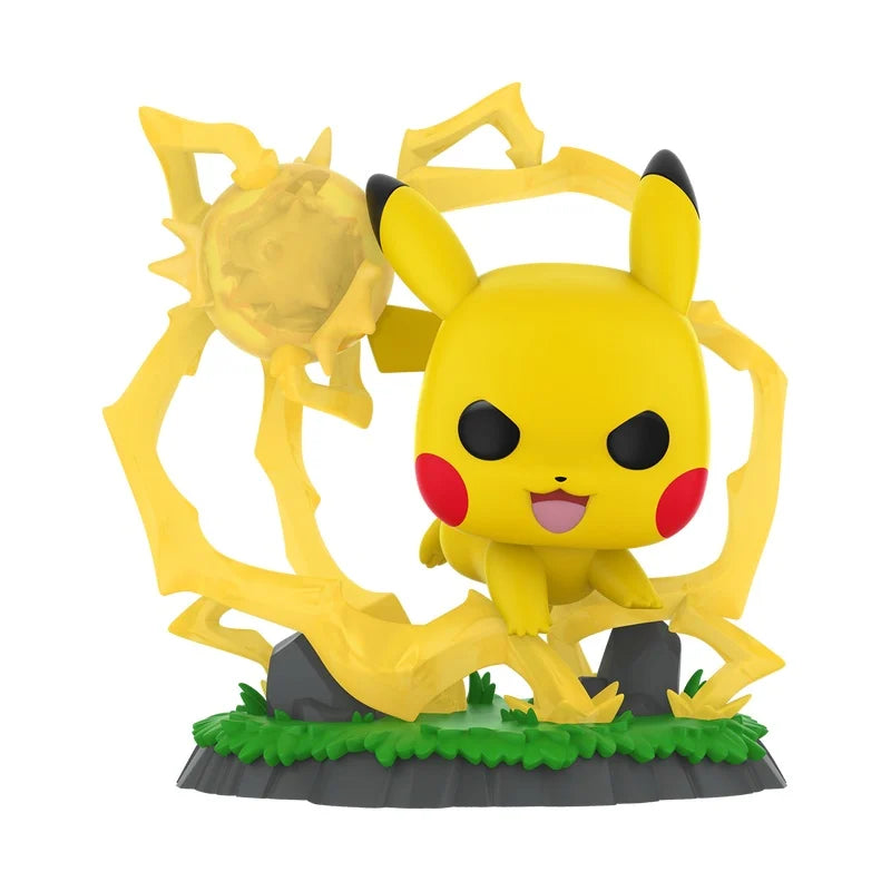 POKEMON - POP Premium N° 1127 - Pikachu