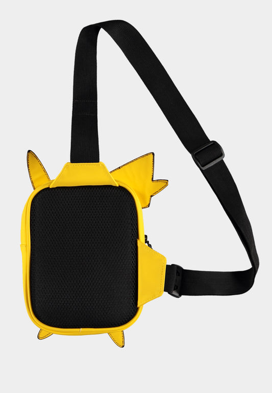 POKEMON - Pikachu - Sac à Bandoulière