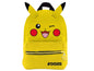 POKEMON - Pikachu - Sac à Dos Fluffy '30x23x12cm'