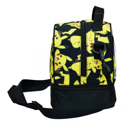 POKÉMON - PIKACHU ALL-OVER 4.5L INSULATED BAG