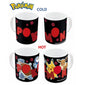 POKEMON - Team - Mug Thermoréactif - 325ml