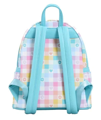 POKEMON - Tiplouf et Evoli - Mini Sac à Dos Loungefly