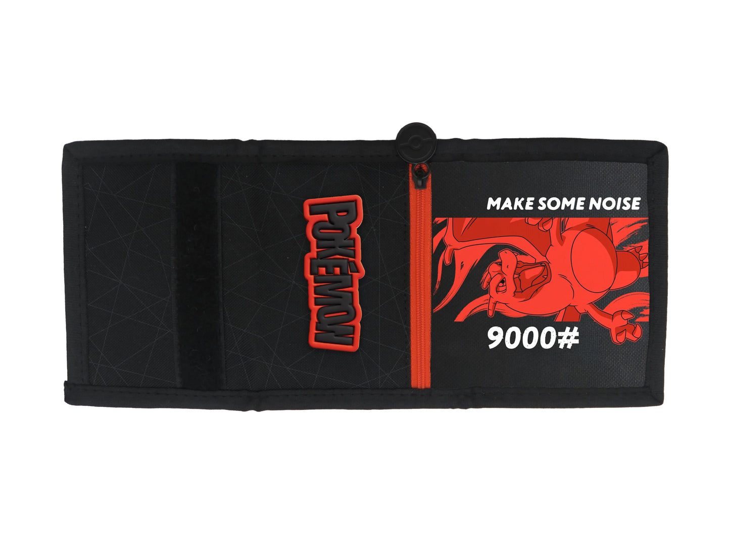 POKEMON - Twilight Champions Dracaufeu - Portefeuille