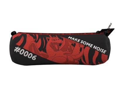 POKEMON - Twilight Champions Dracaufeu - Trousse