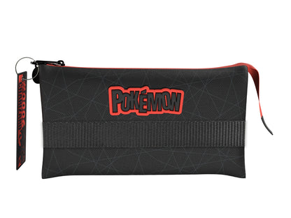 POKEMON - Twilight Champions Dracaufeu - Trousse Triple
