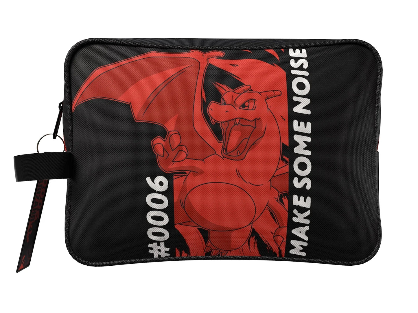 POKEMON - Twilight Champions Dracaufeu - Trousse de Toilette