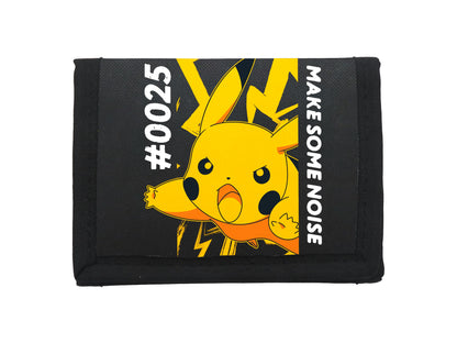 POKEMON - Twilight Champions Pikachu - Portefeuille
