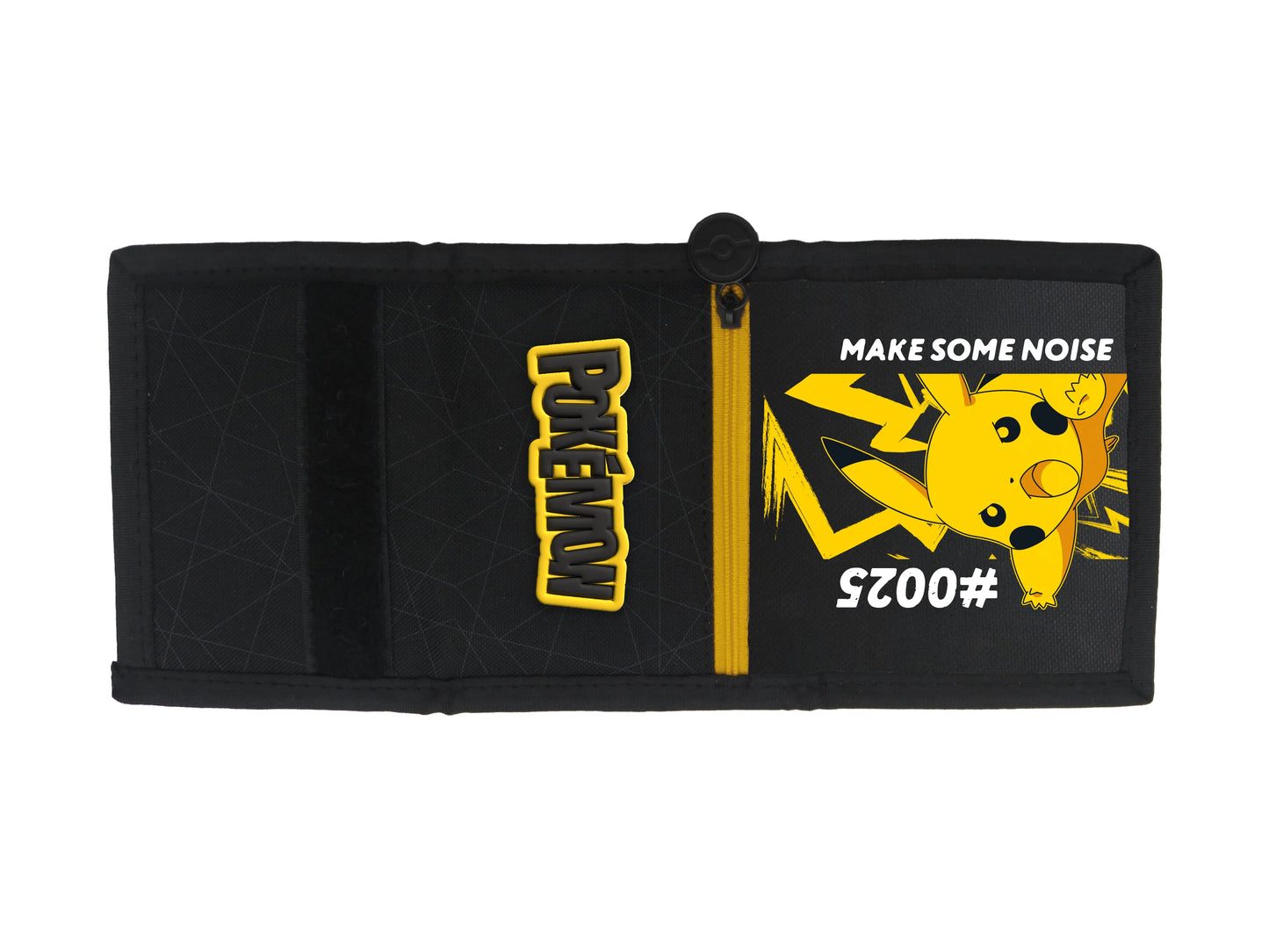 POKEMON - Twilight Champions Pikachu - Portefeuille