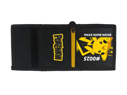 POKEMON - Twilight Champions Pikachu - Portefeuille