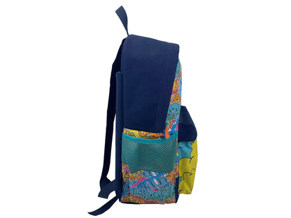 POKEMON - Urban Colors - Sac à Dos '40x25x20cm'