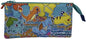 POKEMON - Urban Colors - Trousse Triple