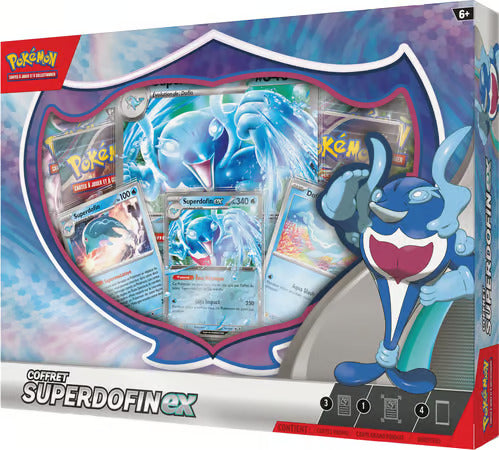 Pokémon TCG - Battle Academy (2e editie)