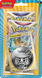 POKÉMON JCC - PACK PROMO 2 BOOSTERS 2024/01