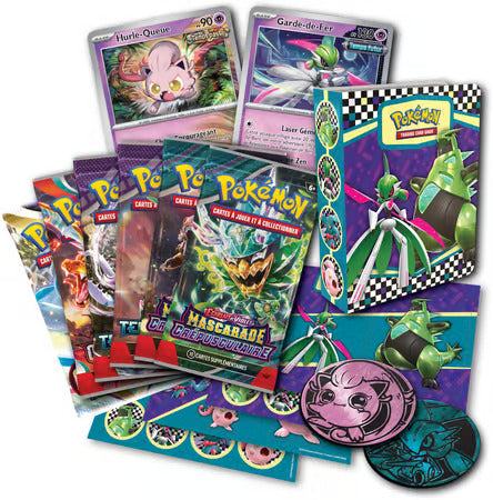 Pokémon TCG - Battle Academy (2e editie)